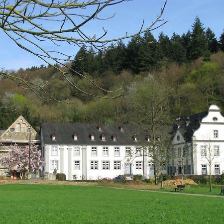 Gaestehaus Der Abtei Sayn Bendorf Exterior foto