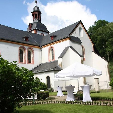 Gaestehaus Der Abtei Sayn Bendorf Exterior foto