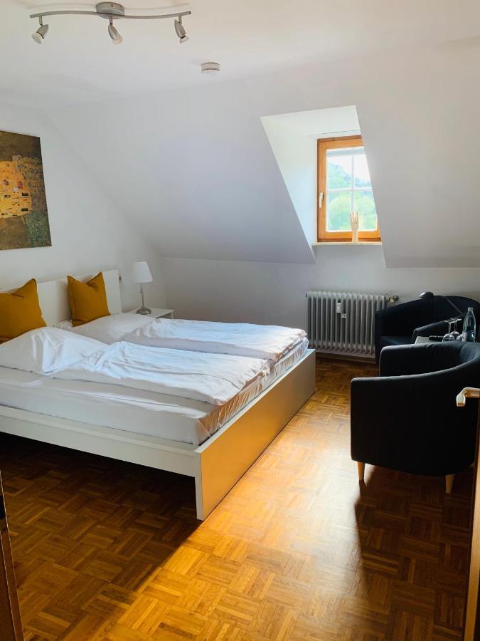 Gaestehaus Der Abtei Sayn Bendorf Exterior foto