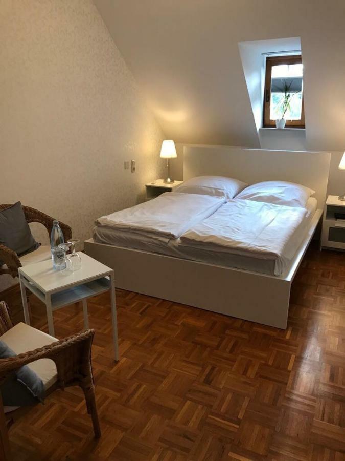 Gaestehaus Der Abtei Sayn Bendorf Exterior foto